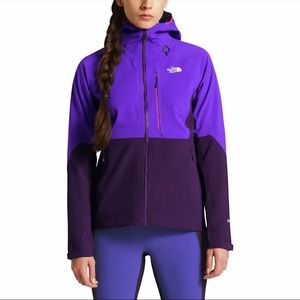 THE NORTH FACE APEX FLEX 2.0 JACKET Women's Gore-Tex GTX Coat